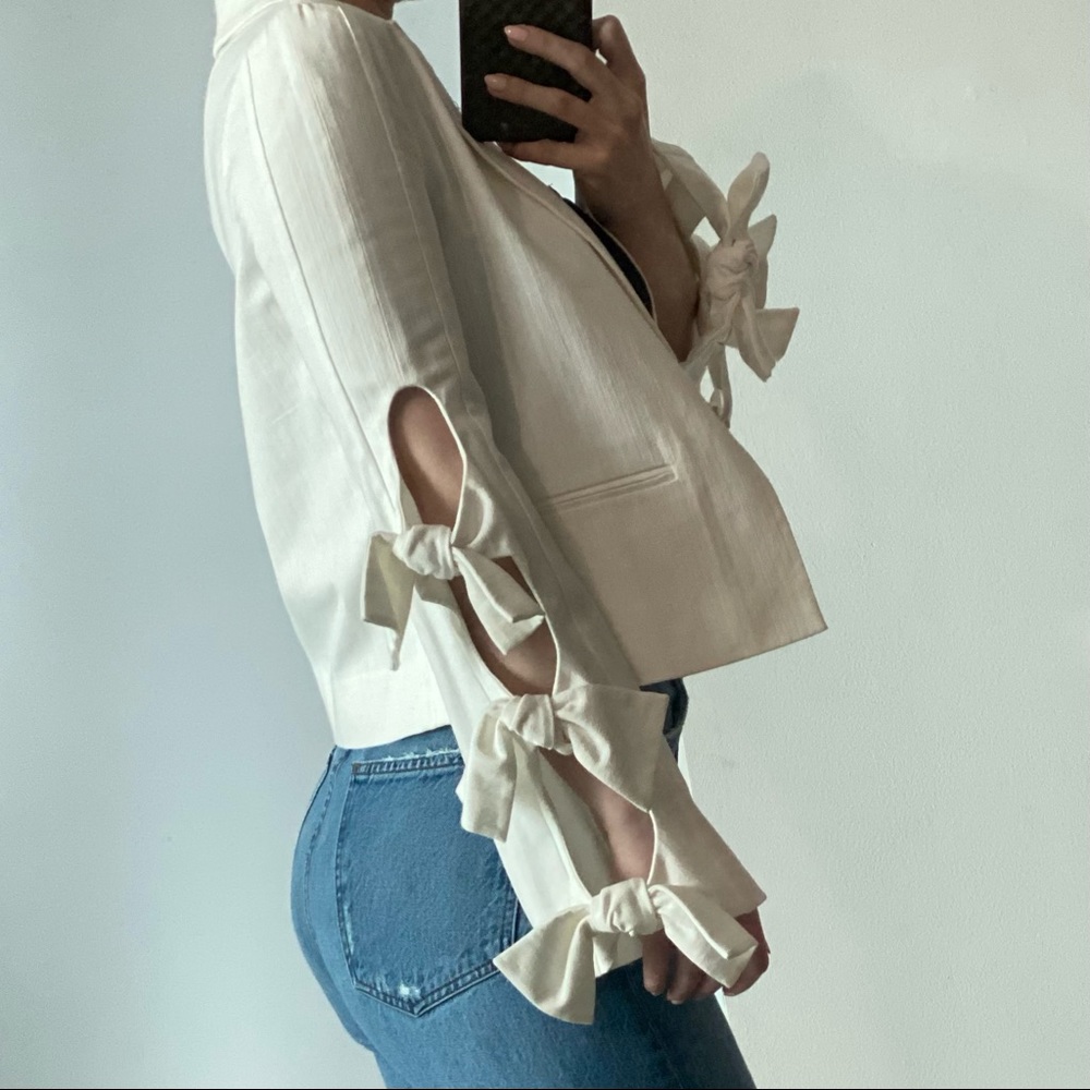 Alexis Knox Jacket